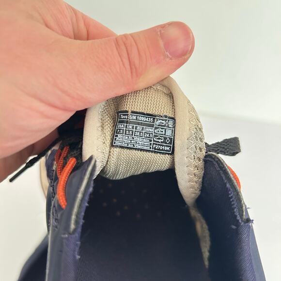 Teva Terra Float Churn Casual Shoes Size 7.5 - Picture 7 of 7